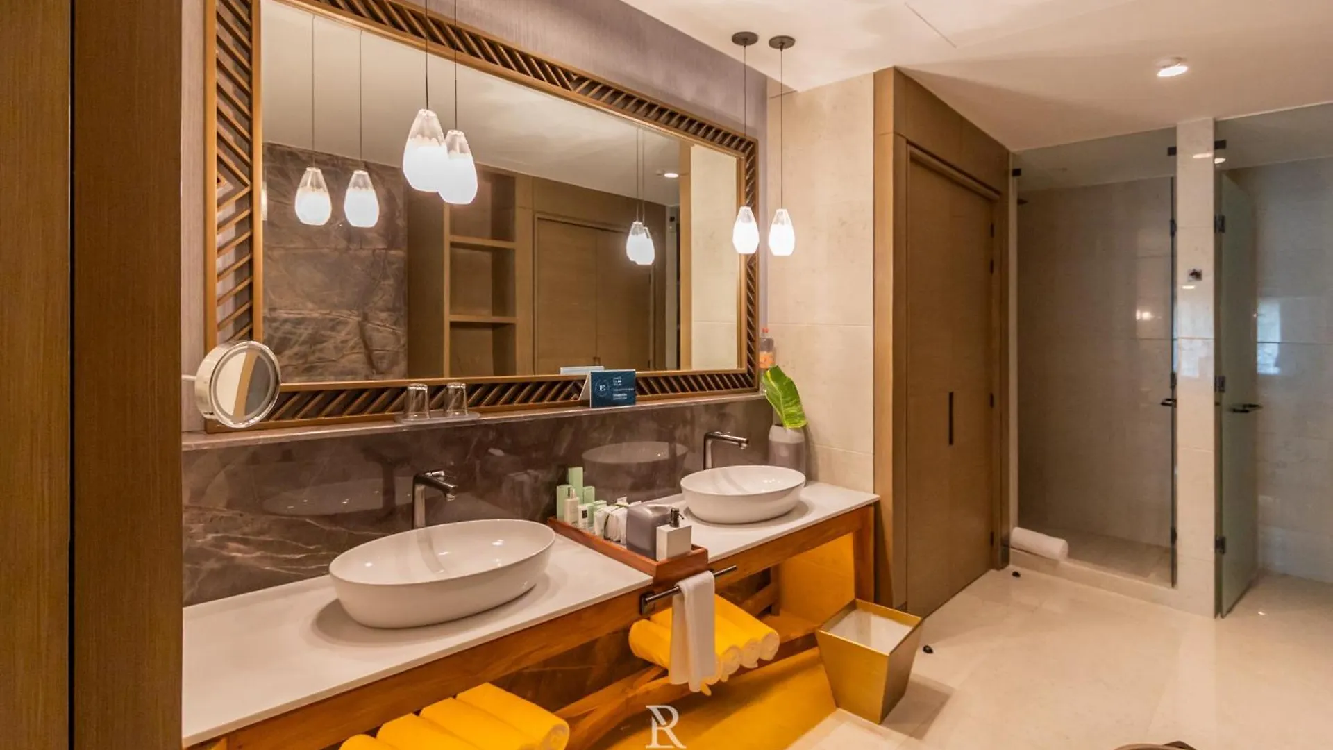 Estates Two Bedroom - Riviera Maya بويرتو موريلوس 0*,