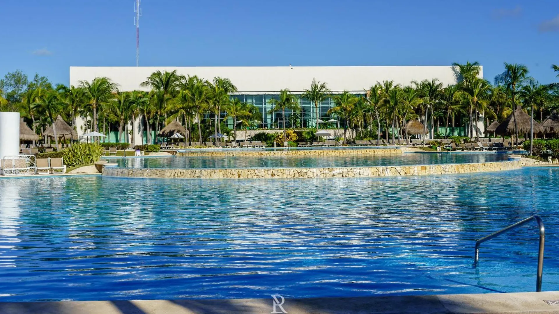 Estates Two Bedroom - Riviera Maya بويرتو موريلوس المكسيك