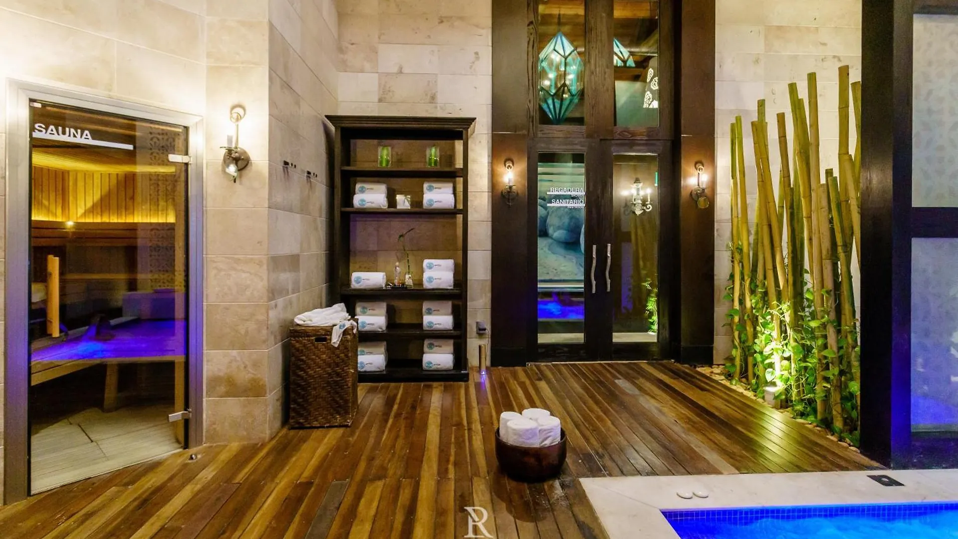 Estates Two Bedroom - Riviera Maya بويرتو موريلوس