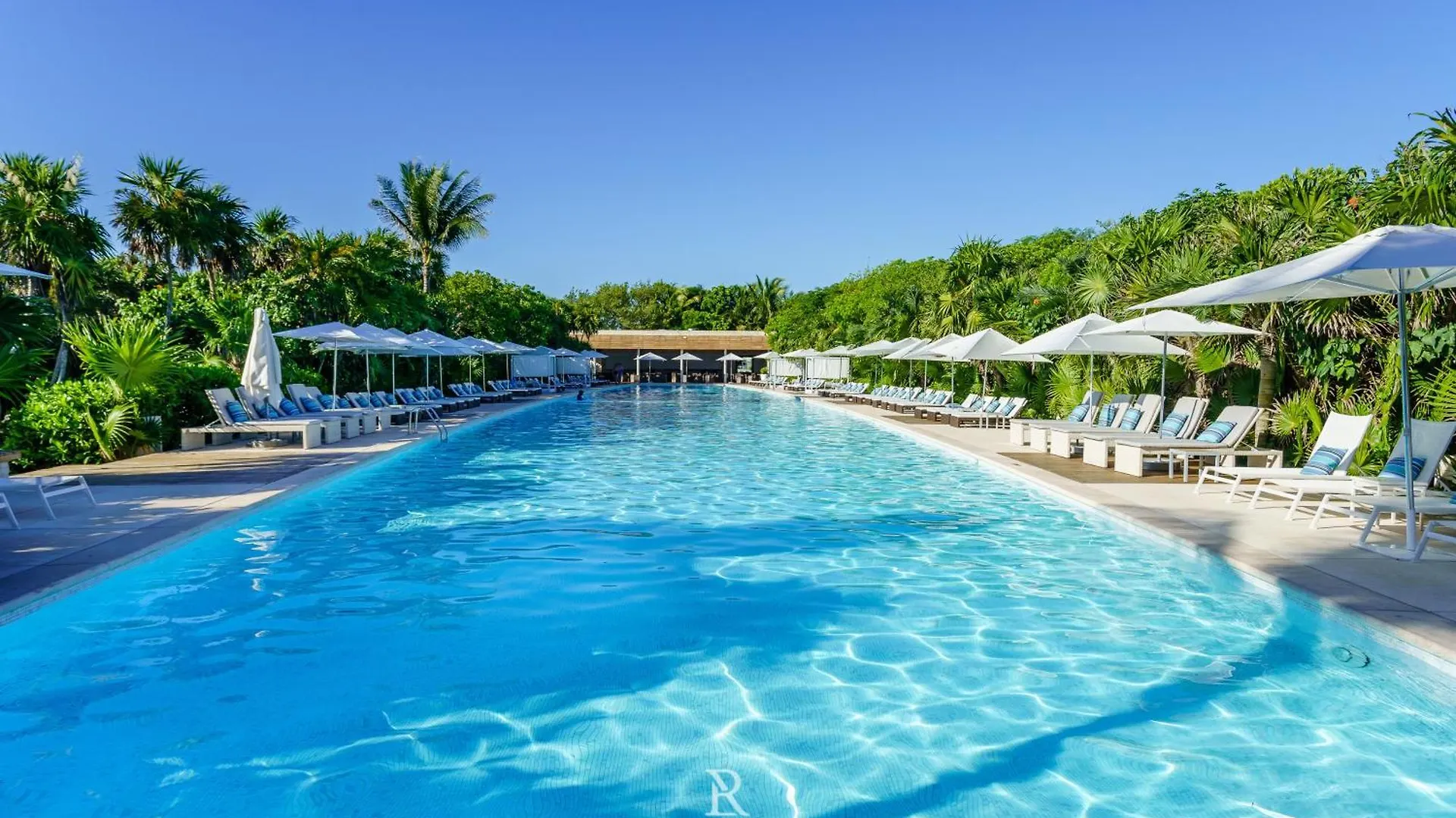 منتجع Estates Two Bedroom - Riviera Maya بويرتو موريلوس المكسيك