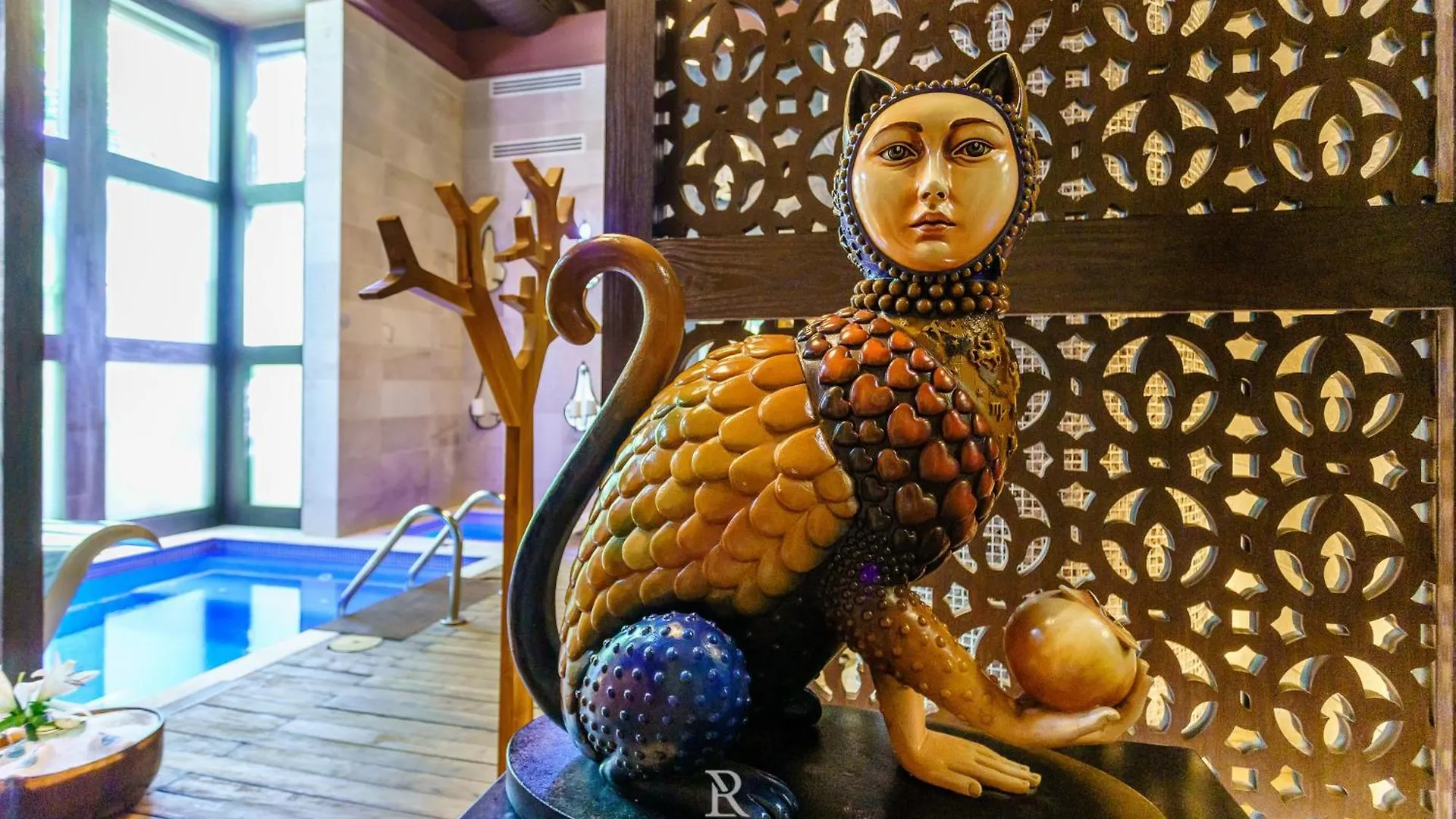 منتجع Estates Two Bedroom - Riviera Maya بويرتو موريلوس