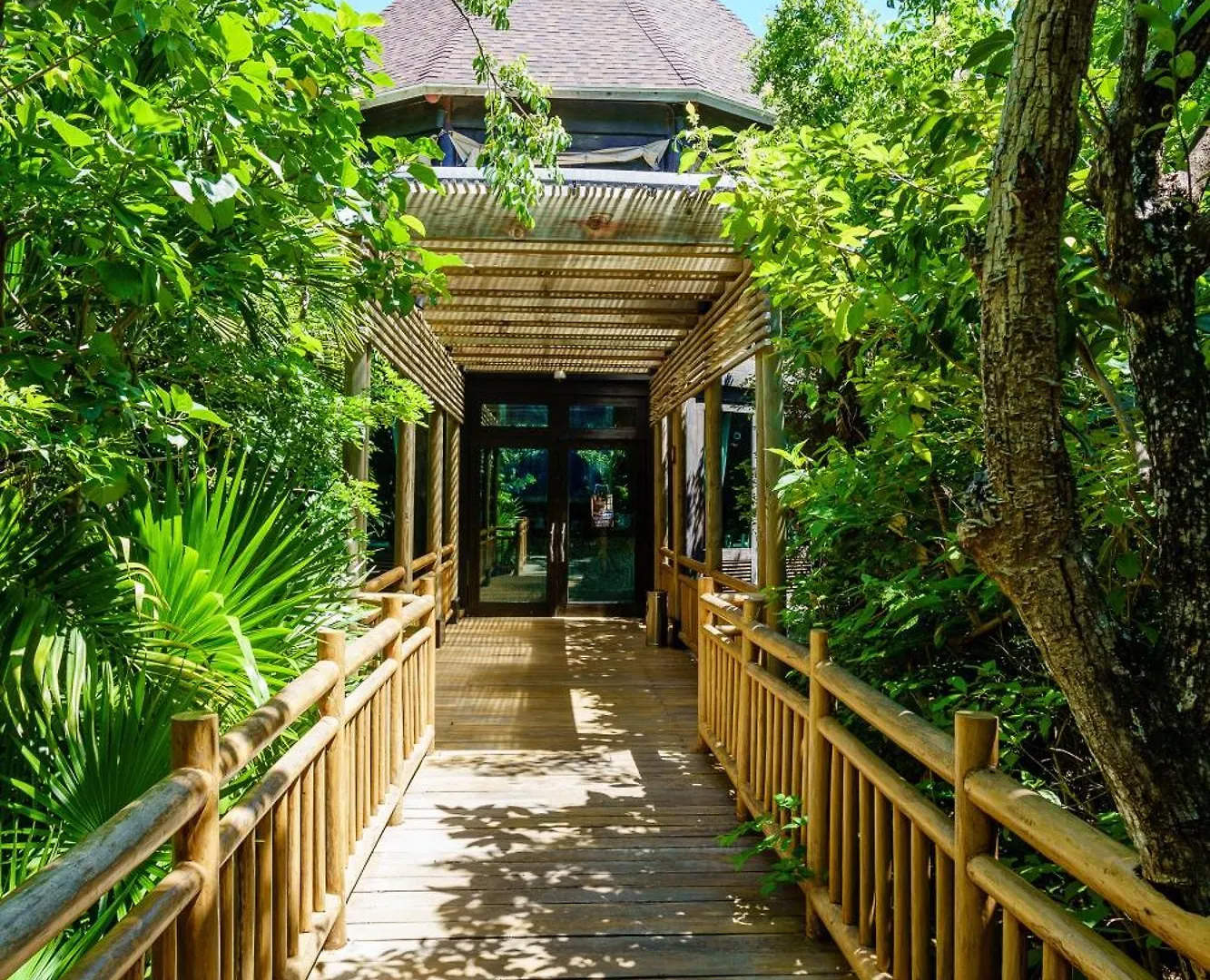 منتجع Estates Two Bedroom - Riviera Maya بويرتو موريلوس