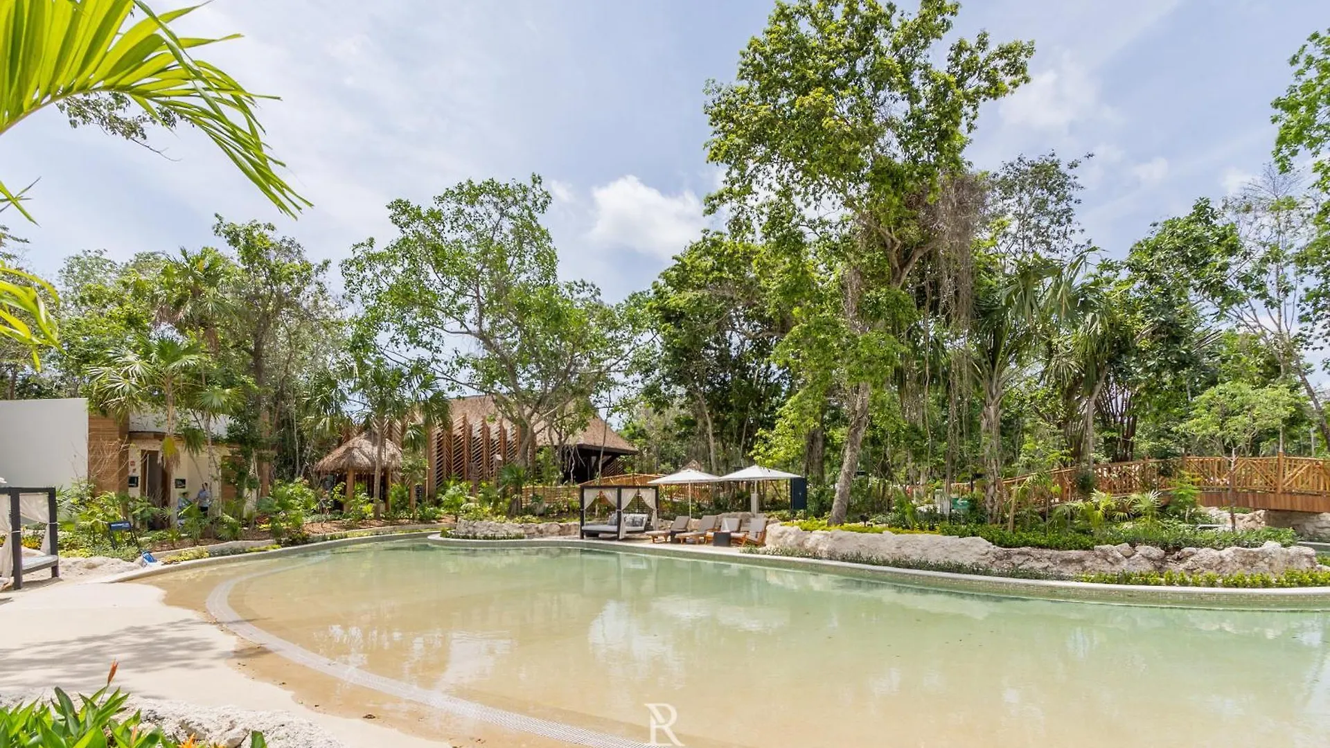 Estates Two Bedroom - Riviera Maya بويرتو موريلوس المكسيك