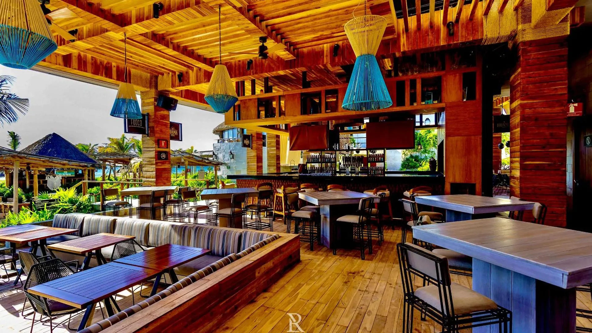 Estates Two Bedroom - Riviera Maya بويرتو موريلوس