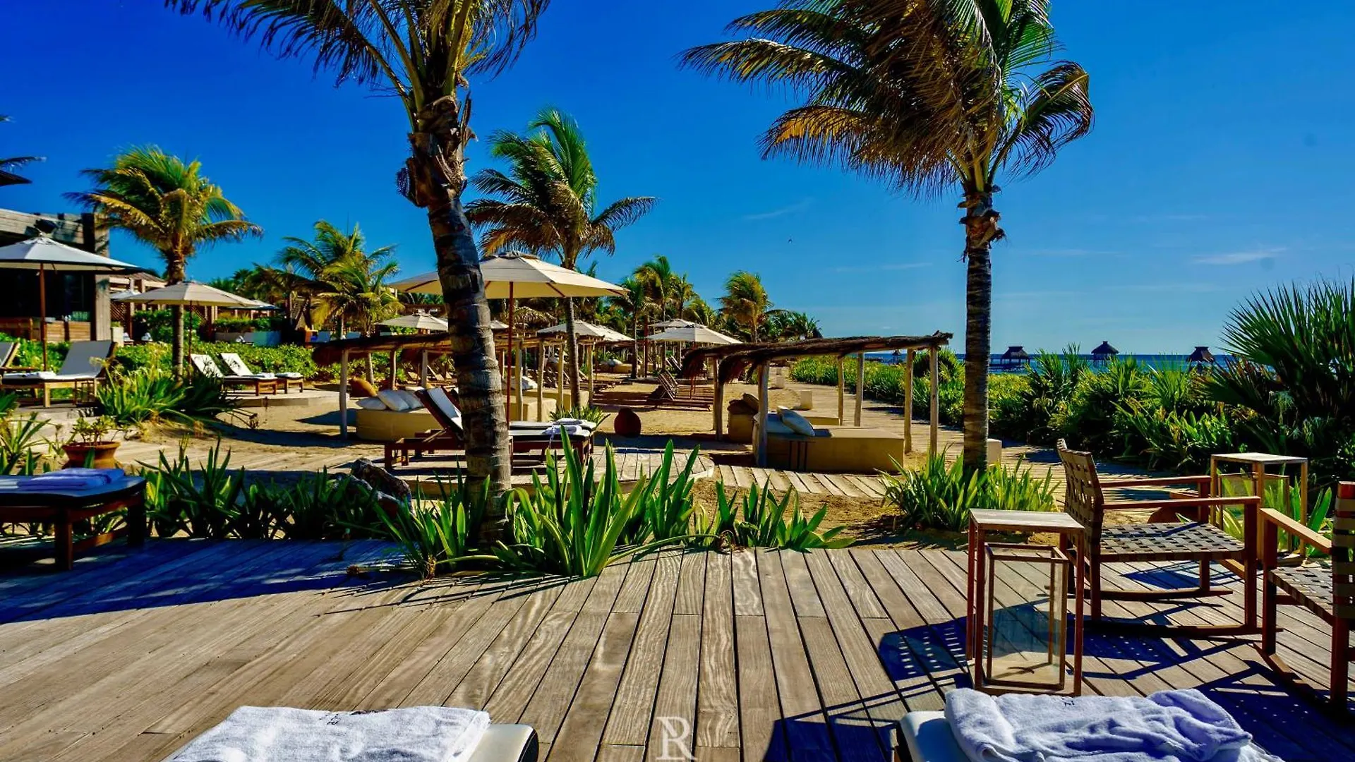 Estates Two Bedroom - Riviera Maya بويرتو موريلوس 0*,