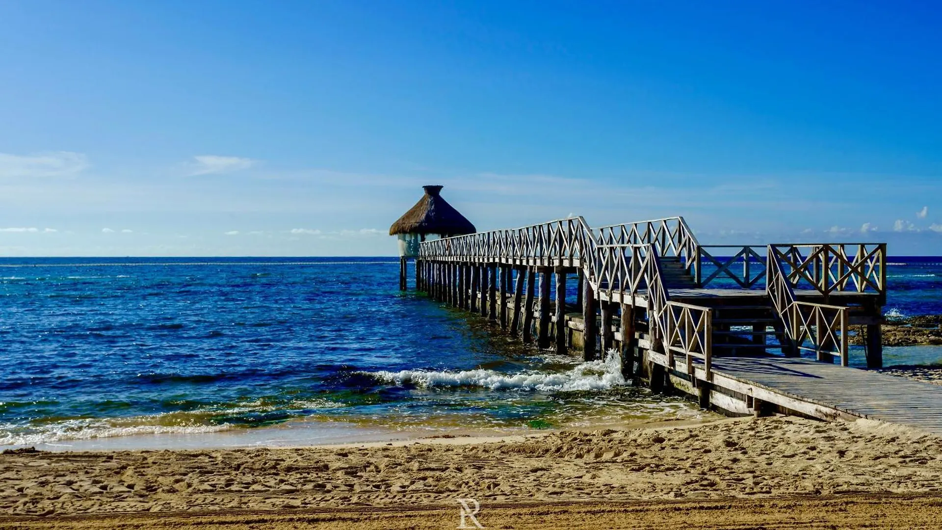 Estates Two Bedroom - Riviera Maya بويرتو موريلوس 0*,