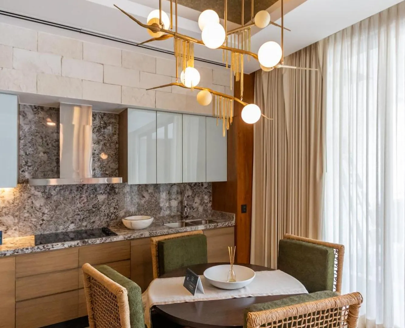 منتجع Estates Two Bedroom - Riviera Maya بويرتو موريلوس المكسيك