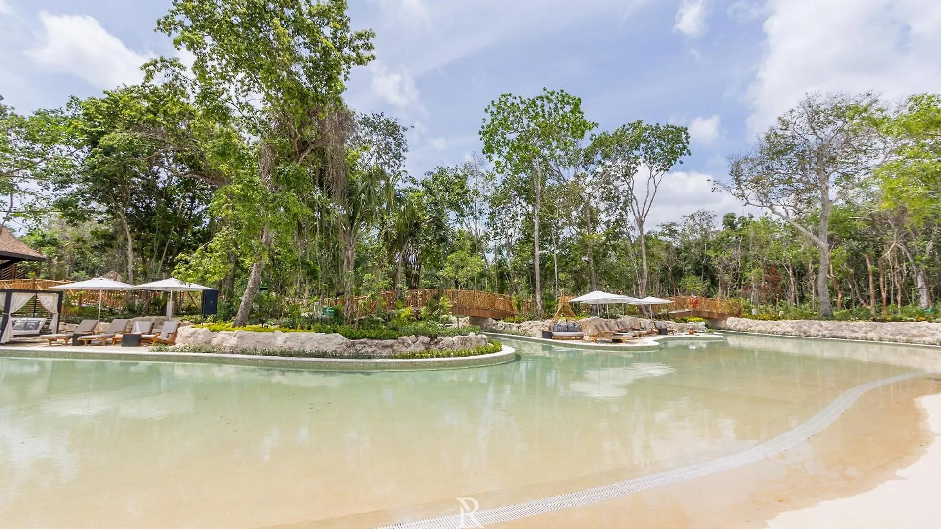 Estates Two Bedroom - Riviera Maya بويرتو موريلوس منتجع