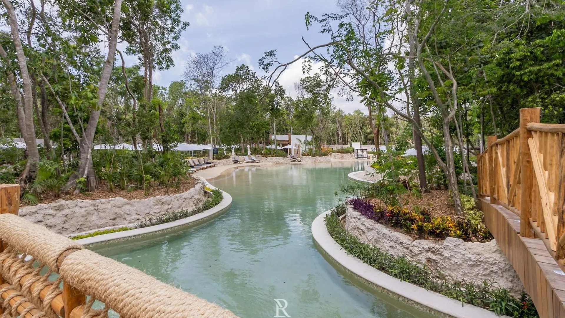 منتجع Estates Two Bedroom - Riviera Maya بويرتو موريلوس