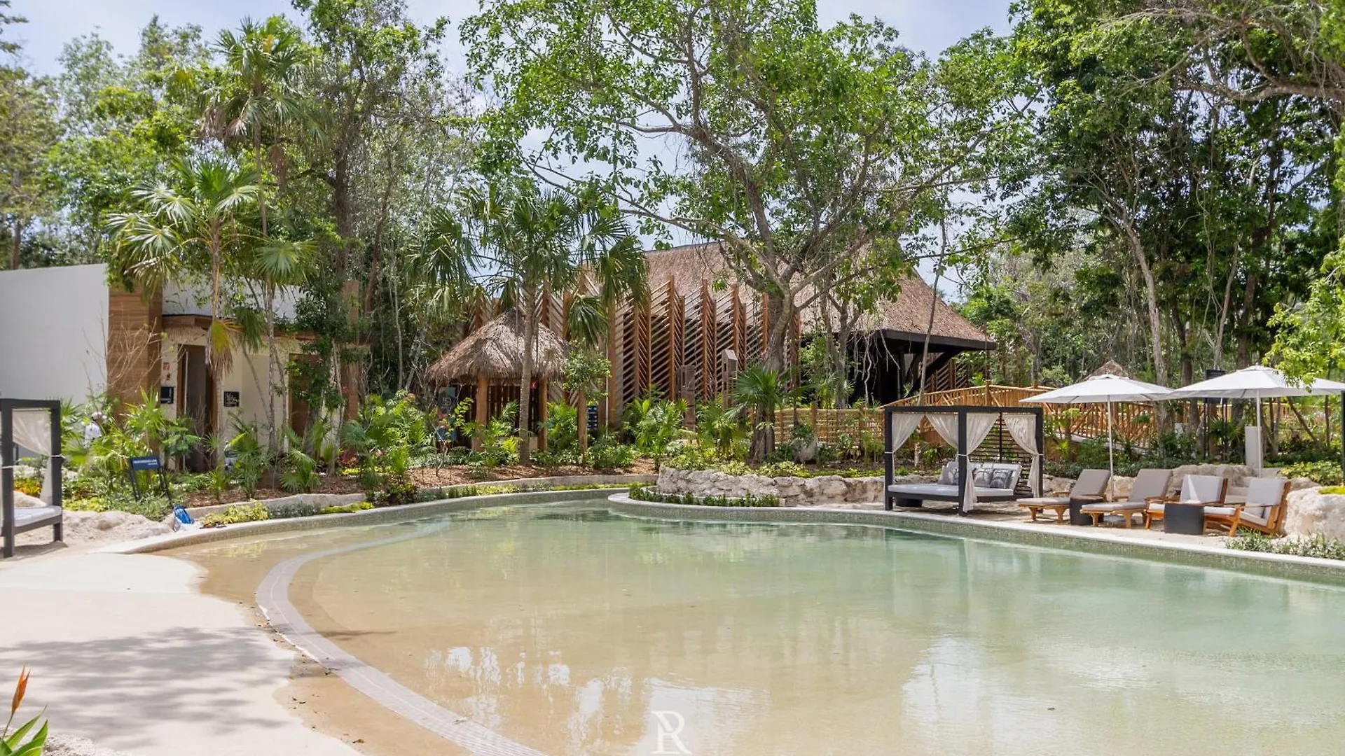 Estates Two Bedroom - Riviera Maya بويرتو موريلوس