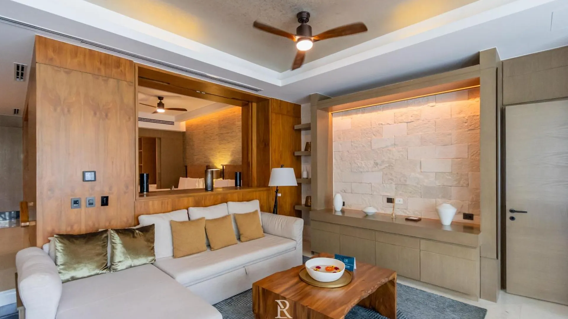 منتجع Estates Two Bedroom - Riviera Maya بويرتو موريلوس