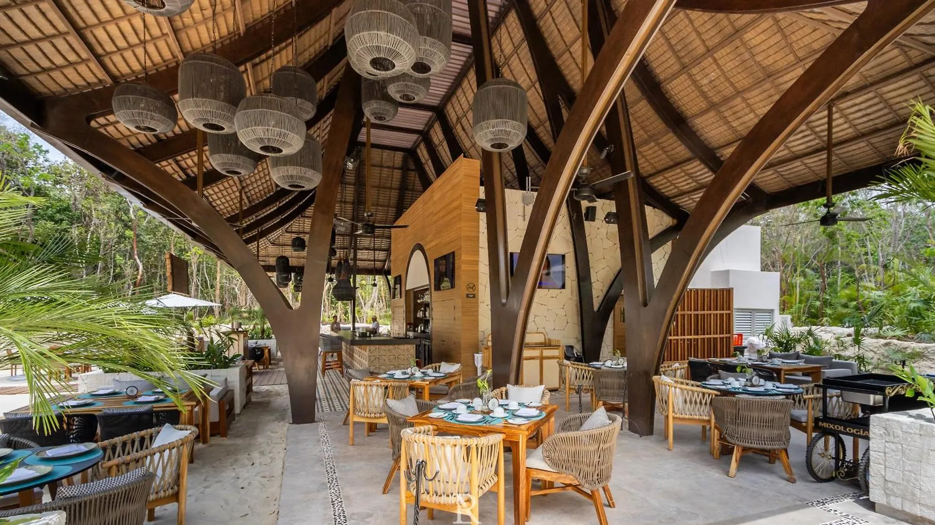 Estates Two Bedroom - Riviera Maya بويرتو موريلوس المكسيك