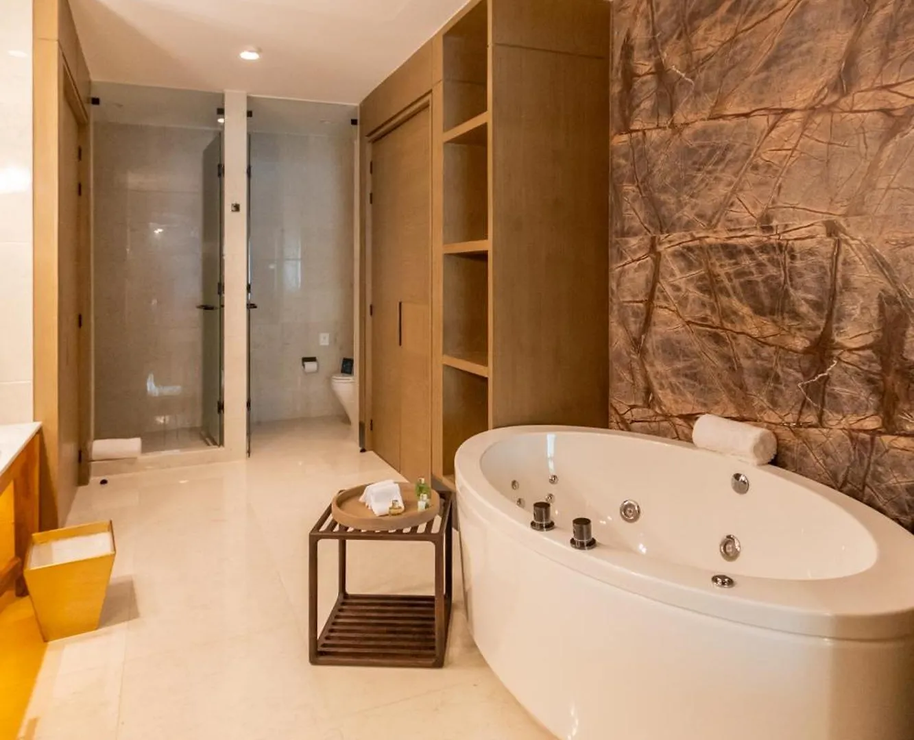 منتجع Estates Two Bedroom - Riviera Maya بويرتو موريلوس
