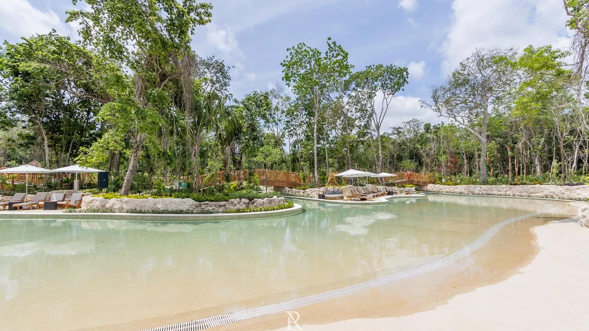 Estates Two Bedroom - Riviera Maya بويرتو موريلوس 0*,  المكسيك