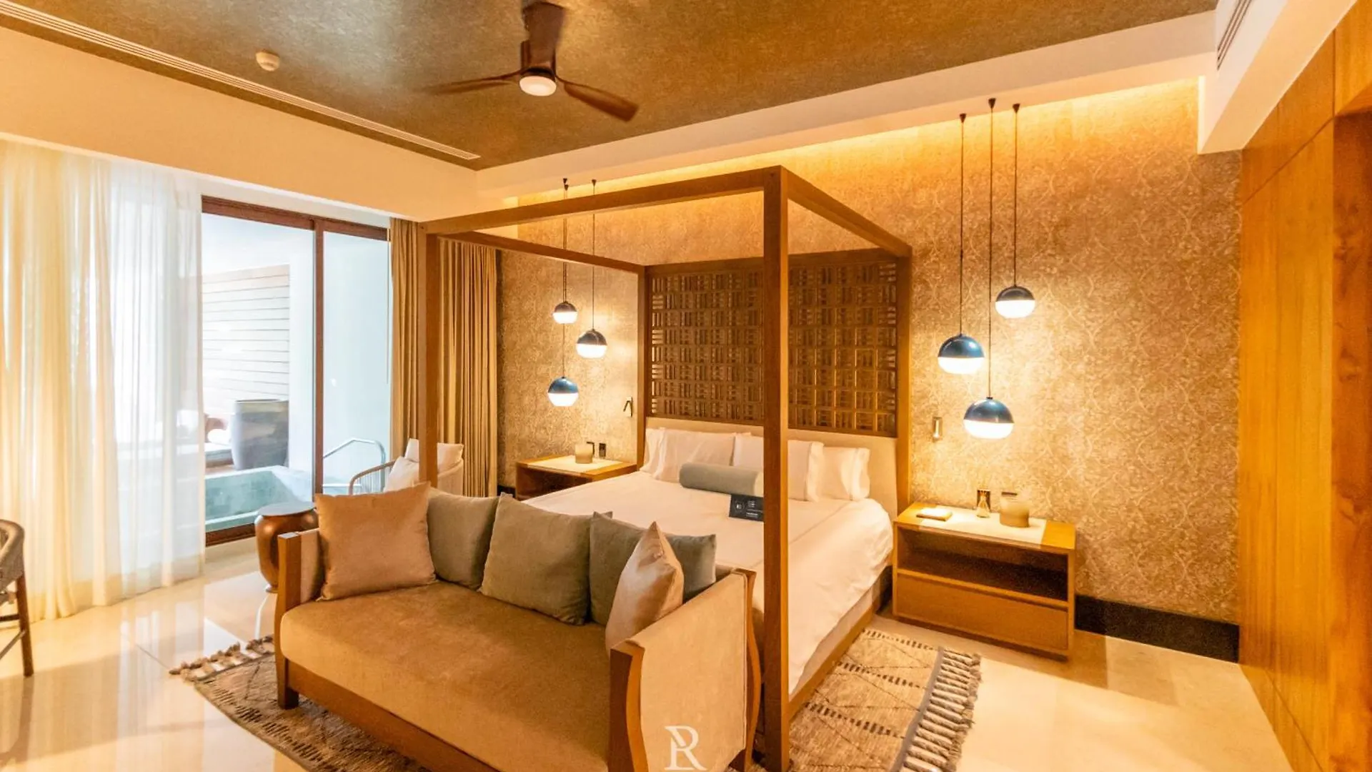 Estates Two Bedroom - Riviera Maya Puerto Morelos
