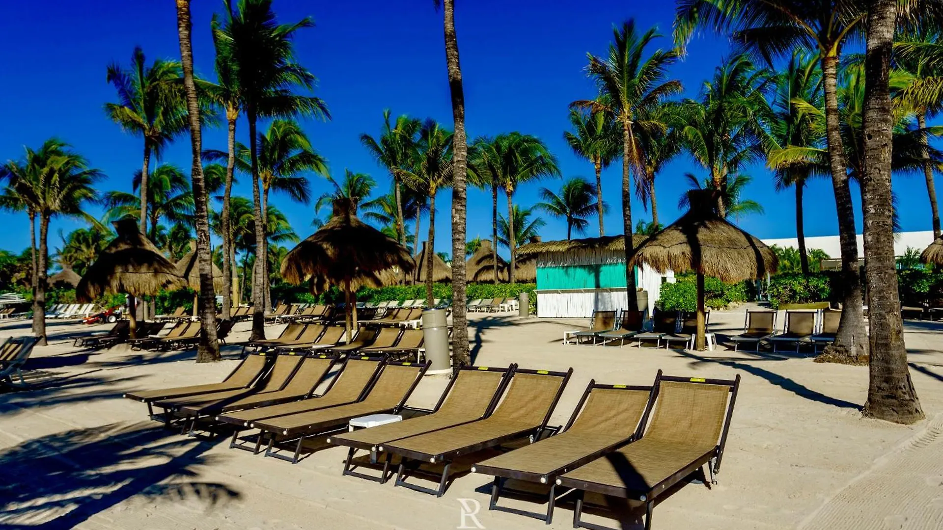 Estates Two Bedroom - Riviera Maya Puerto Morelos 0*,