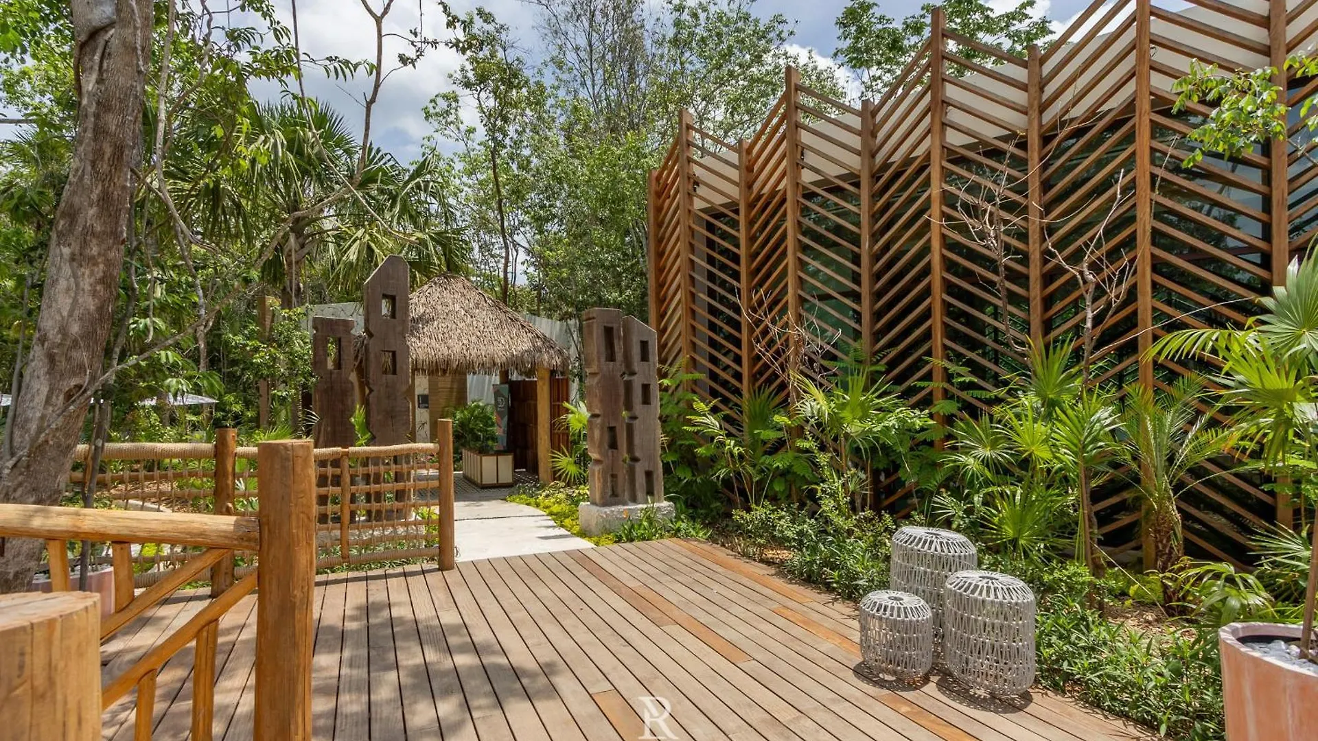 Estates Two Bedroom - Riviera Maya Puerto Morelos