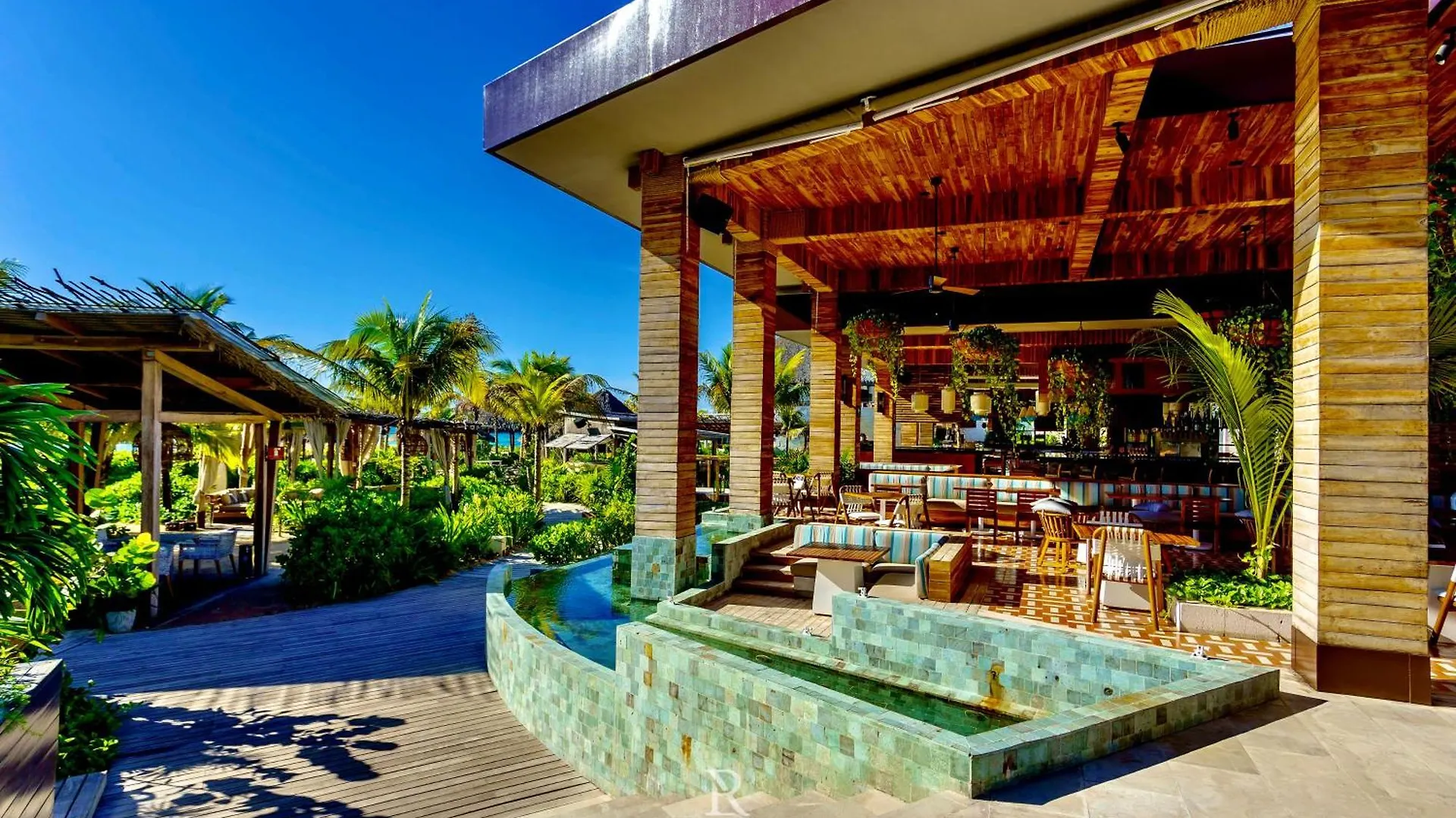 Rezort Estates Two Bedroom - Riviera Maya Puerto Morelos