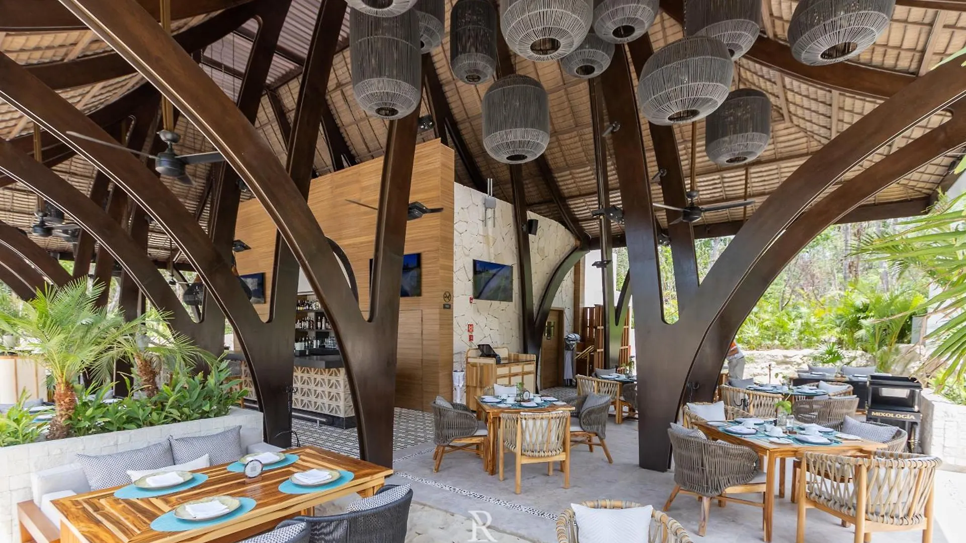 Estates Two Bedroom - Riviera Maya Puerto Morelos